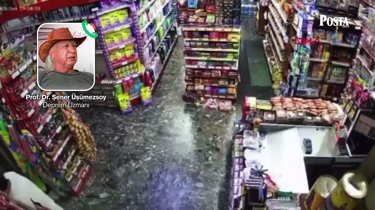 Prof. Dr. Üşümezsoy’dan korkutan uyarı! 'Gözler Sındırgı’da ama asıl risk başka yerde'