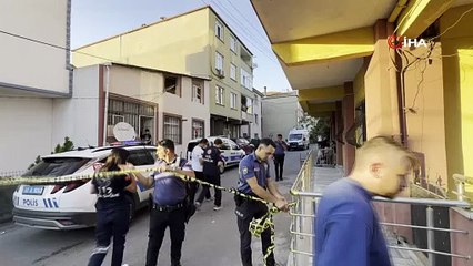 Çifte cinayetin katil zanlısı yaşı küçük oğlu çıktı