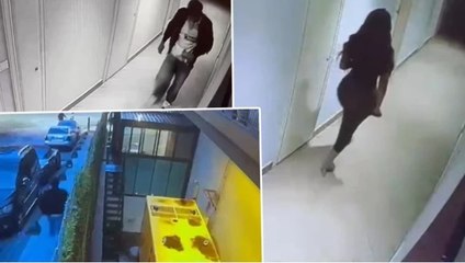 Beyoğlu’nda 20 yaşındaki Faslı kadın rezidansta ölü bulundu, erkek arkadaşı tutuklandı