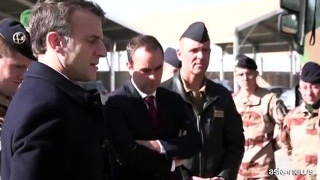 In Francia Macron nomina premier Lecornu, proteste in tutto il Paese