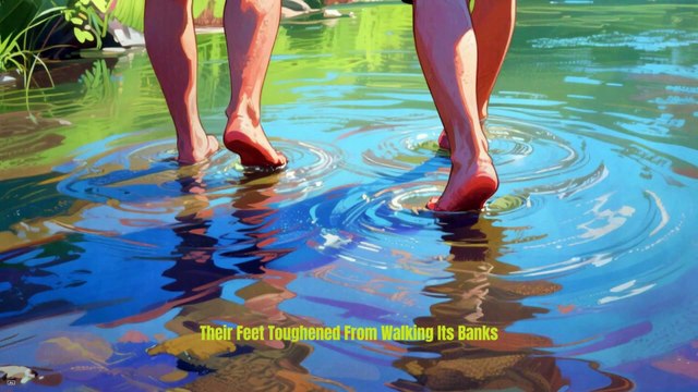 Life 2.9 Million Years Ago | When Early Humans Discovered the Path of Rivers