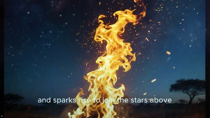 Life 5.4 Million Years Ago  Predators, Fire, and the Rise of Human Survival