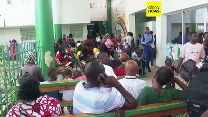 Haïti : l’aide humanitaire en péril face à la dégradation de la crise