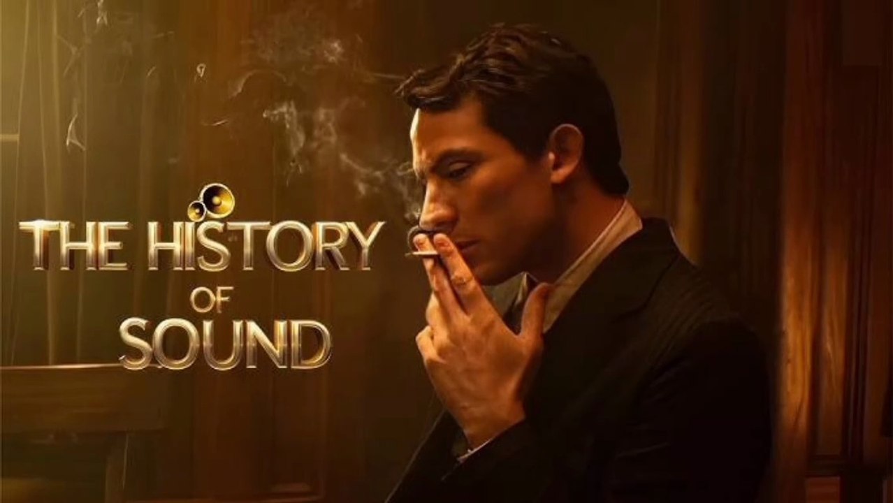 The History of Sound  2025 full Romantic drama movie  Paul Mescal Josh O'Connor Chris Cooper.  #TheHistoryOfSound #HistoricalDrama #WWI #LoveStory #LGBTQ #PeriodFilm #RomanticDrama #EpicLove #FilmAdaptation #SweepingRomance #2025Movie #Cinematic #Emotiona