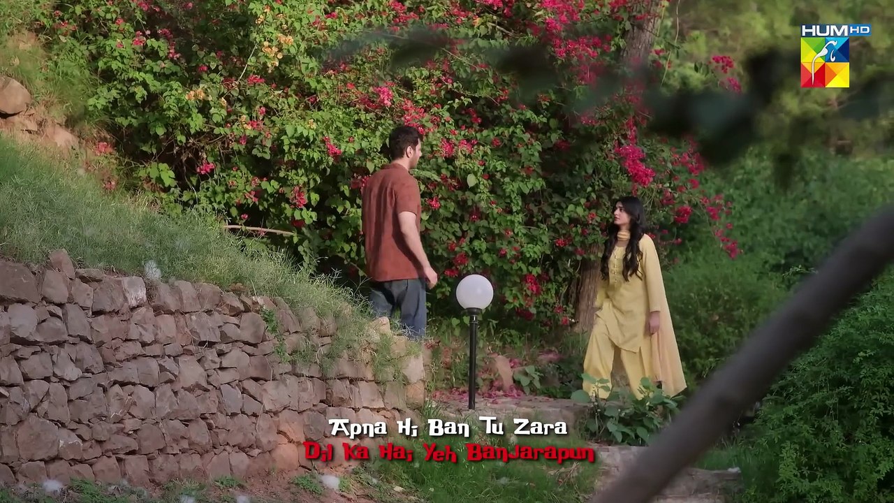 Jinn Ki Shadi Un Ki Shadi 2025 - Banjarapun - HUM TV {1}