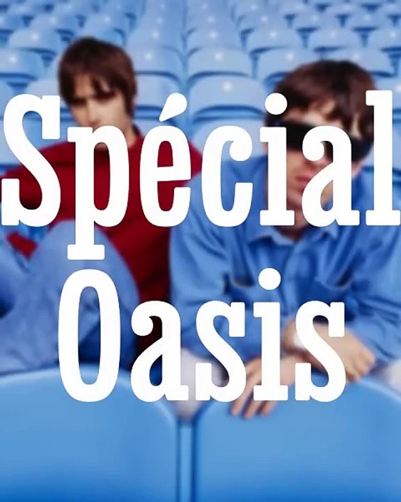 couv oasis