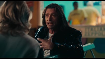 Song Sung Blue - Trailer (English) HD