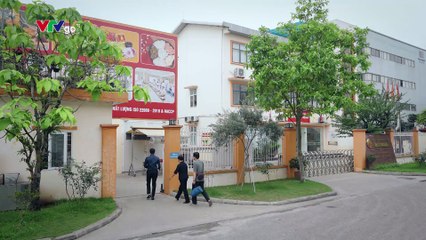 Dịu dàng màu nắng Tập 19 VTVgo