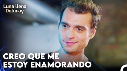 Aprendí A Amar Con Nazli - Luna llena Capítulo 2