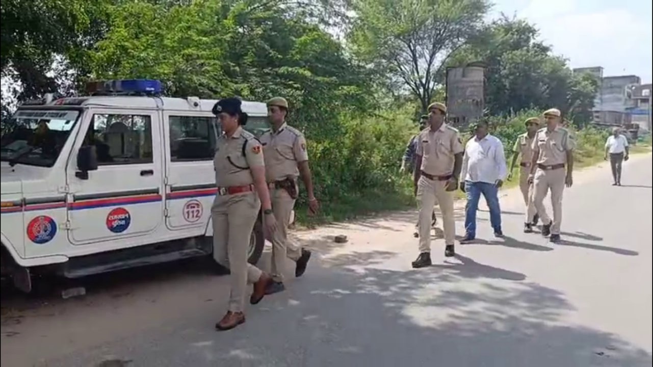 बदमाशों ने किन्नर मधु को दिनदहाड़े मारी गोली