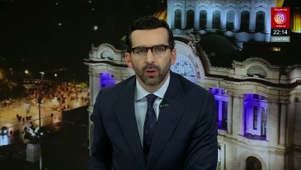 Secretario Harfuch descarta relación del subsecretario asesinado en Tixtla con los Ardillos