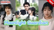 Moonlight Guardian
