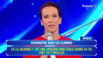 N'oubliez pas les paroles : Morgane atteint les 260 000 euros !