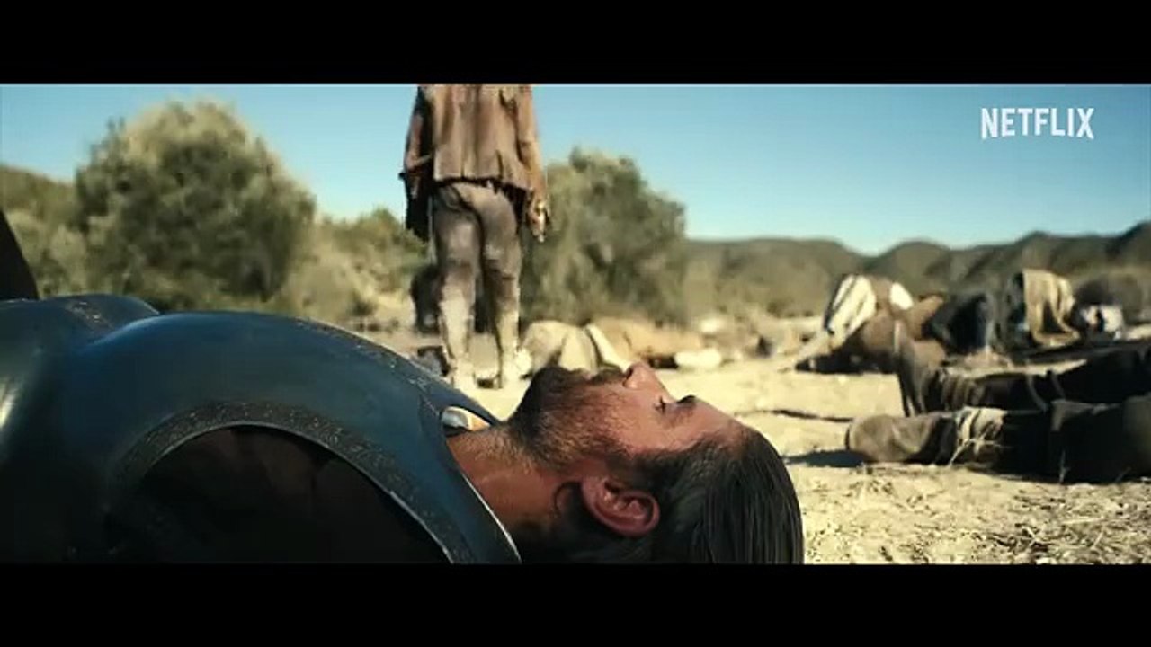 Bande-annonce Néro