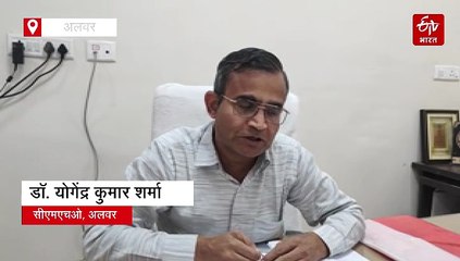 अलवर में नई फूड टेस्टिंग लैब मंजूर, भोजन कितना शुद्ध...जानना होगा आसान