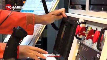 Hint medyası ANKA-3'e aşık oldu: Geleceğin en ölümcül silahı: Hedefi saniyeler içinde yok edecek