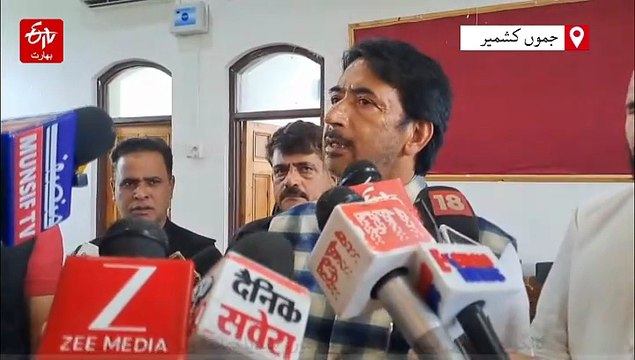 تنازعات عوام کا دھیان بھٹکانے کا حربہ، درگاہ تنازع پر کانگریس لیڈر کا رد عمل