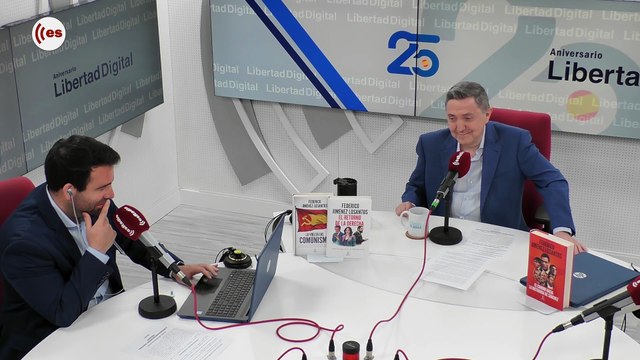 Federico a las 8: Mañana negra para el matrimonio Sánchez-Gómez