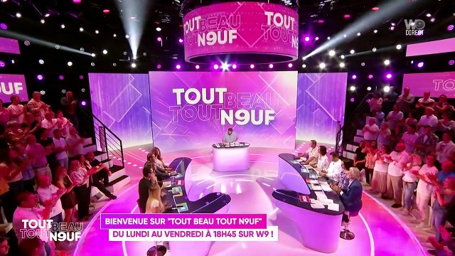 En vrai direct Cyril Hanouna annonce la nomination de Sébastien Lecornu ce mardi 9 septembre, 40 minutes avant Yann Barthès, en time-delay dans Quotidien
