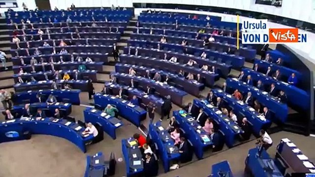 Guerra Ucraina, Von Der Leyen: Ospiterò summit per il ritorno dei bambini ucraini rapiti