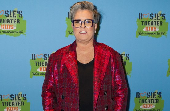 Rosie O'Donnell felt 'painful' when Ellen DeGeneres denied their friendship