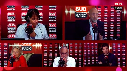 Bloquons Tout / La nomination de Sébastien Lecornu