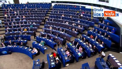 Guerra Ucraina, Von Der Leyen: "Ospiterò summit per il ritorno dei bambini ucraini rapiti"