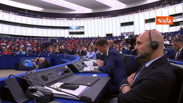 Guerra Ucraina, Von der Leyen: Sosterremo sforzi diplomatici ma Putin non vuole incontrare Zelensky