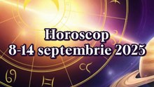 Horoscop 8-14 septembrie 2025 - oferit de horoscop-urania.org