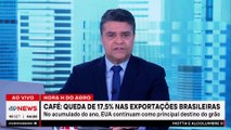 Mariana Grilli: Alemanha supera EUA na importação de café brasileiro