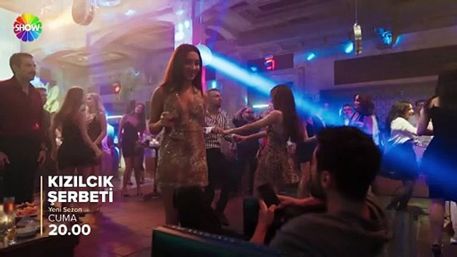 Kızılcık Şerbeti'nin yeni sezonu fragmanı yayınlandı; bu ayrıntı izleyicinin kafasını karıştırdı