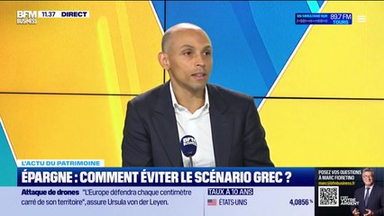 L'actu du patrimoine : La France sur les traces de la Grèce - 10/09
