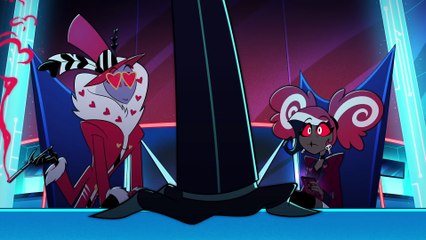 Hazbin Hotel Season 2