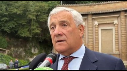 Flotilla Gaza, Tajani: ci sono altri modi più sicuri per aiutare