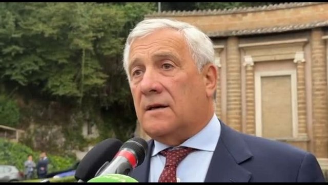 Flotilla Gaza, Tajani: ci sono altri modi più sicuri per aiutare