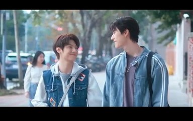 Secret Lover Ep-05 [Taiwan BL Series] ENG SUB