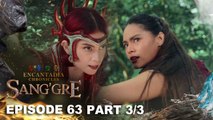 Sang'gre: Pirena, dinepensahan ng mga bagong Sang'gre! (Episode 63 - Part 3/3) | Encantadia Chronicles