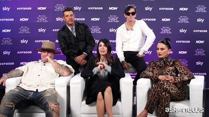 Riparte l'avventura musicale di X Factor: Giorgia è una vera maestra