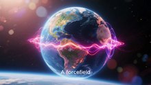 🌍 The Invisible Shield That Saves Earth Every Day