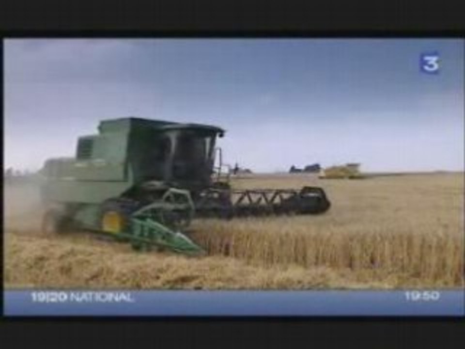 Plan des biocarburants