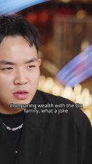 Poor Girl Saved A Beggar Fighting A Dog For Food—Unexpectedly,He Was A CEO Who Lost Memory_Love Her! - Full Drama Movies - EnglishSub