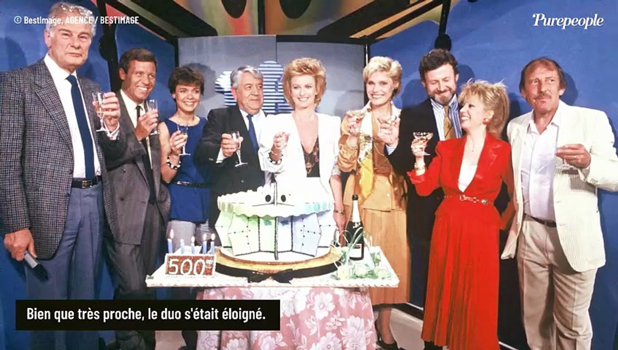 Tournez Manège, Evelyne Leclercq s'exprime après le départ de ce membre inoubliable de l'émission : "Il ne rappelait plus"