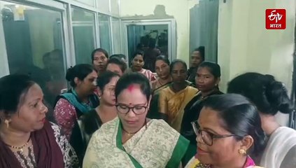 मोदी की गारंटी का क्या हुआ, छत्तीसगढ़ मितानिन संघ का सरकार से सवाल