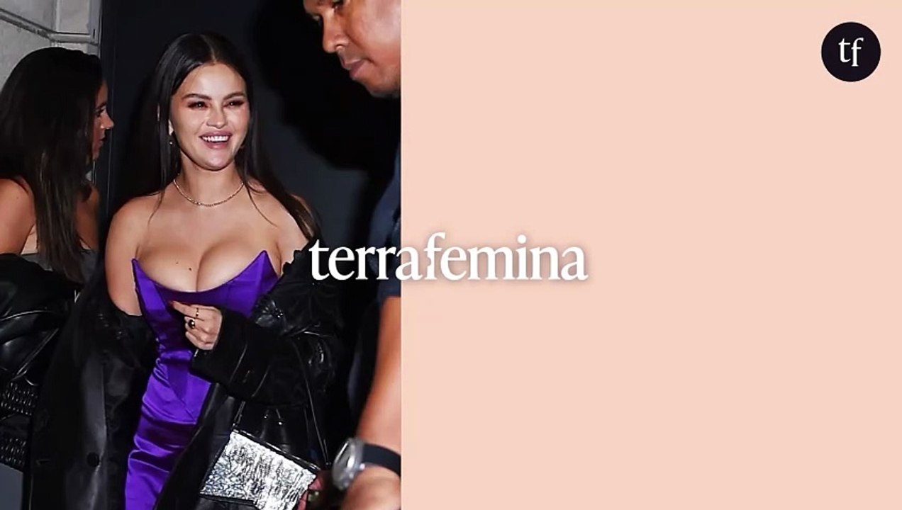 "Sublime" : Selena Gomez métamorphosée sur ces photos hyper glamour, les fans sont sidérés par son tout nouveau look