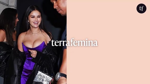 Sublime : Selena Gomez métamorphosée sur ces photos hyper glamour, les fans sont sidérés par son tout nouveau look