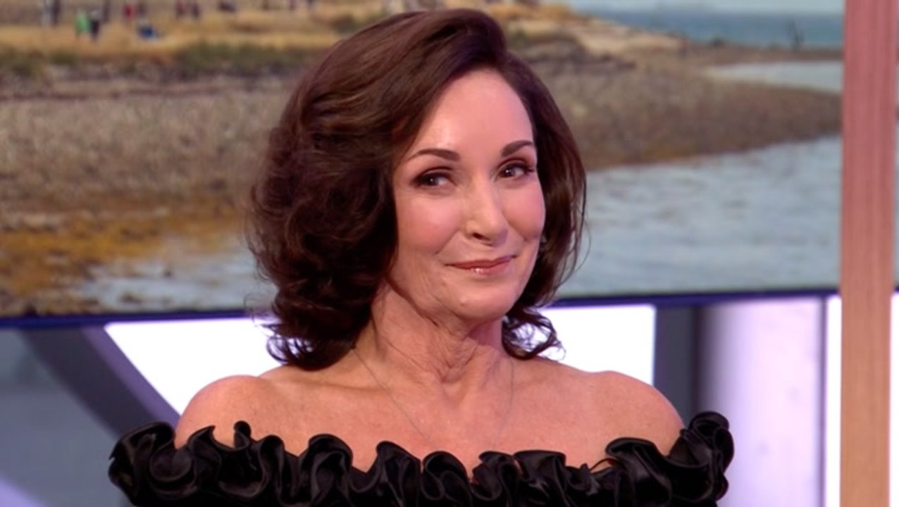 Shirley Ballas teases Strictly ‘changes’ after Thomas Skinner walks out of event