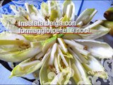 Insalata di pere, noci e gorgonzola: un grande classico
