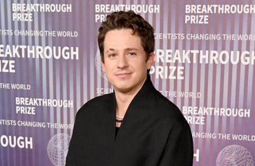 Charlie Puth announces 'intimate' shows at the Blue Note Jazz Club