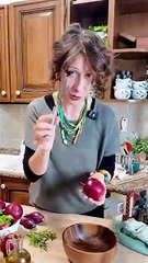 Arrosto alle mele: un tocco dolce e innovativo