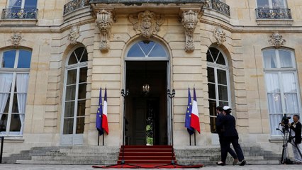 Direct - Suivez la passation de pouvoir à Matignon
